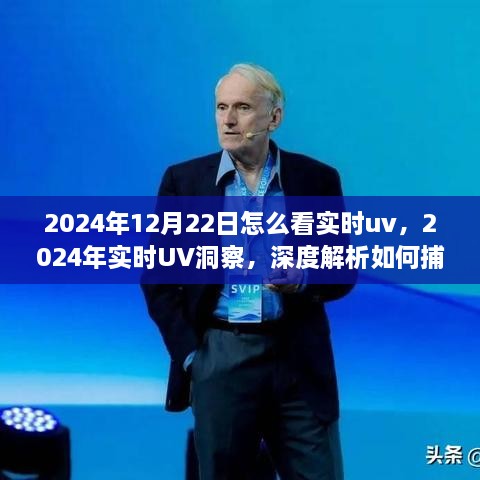 深度解析用戶(hù)行為軌跡，掌握實(shí)時(shí)UV洞察技巧，洞悉用戶(hù)行為變化