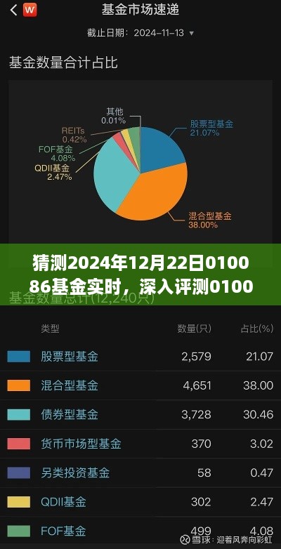 深入評(píng)測(cè)，揭秘010086基金在2024年12月22日的實(shí)時(shí)表現(xiàn)與全面分析