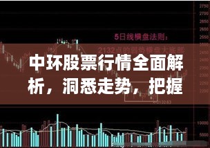 中環(huán)股票行情全面解析，洞悉走勢，把握投資機會
