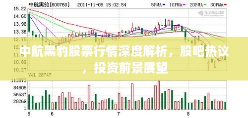 中航黑豹股票行情深度解析，股吧熱議，投資前景展望