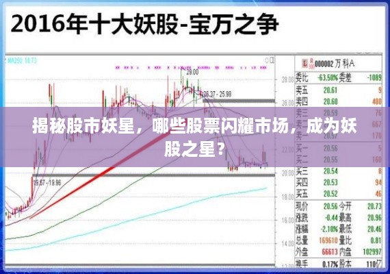 揭秘股市妖星，哪些股票閃耀市場，成為妖股之星？