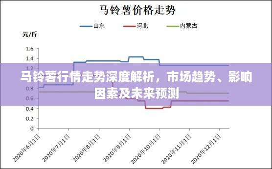 馬鈴薯行情走勢深度解析，市場趨勢、影響因素及未來預(yù)測