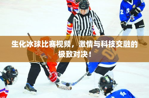 生化冰球比賽視頻，激情與科技交融的極致對(duì)決！