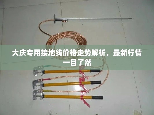 大慶專用接地線價(jià)格走勢解析，最新行情一目了然