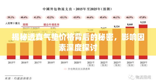 揭秘透真氣墊價格背后的秘密，影響因素深度探討