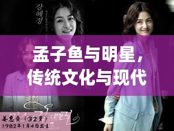 孟子魚(yú)與明星，傳統(tǒng)文化與現(xiàn)代娛樂(lè)交融的魅力探尋