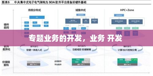 專題業(yè)務(wù)的開發(fā)，業(yè)務(wù) 開發(fā) 