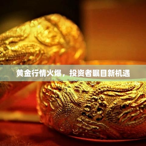 黃金行情火爆，投資者矚目新機(jī)遇