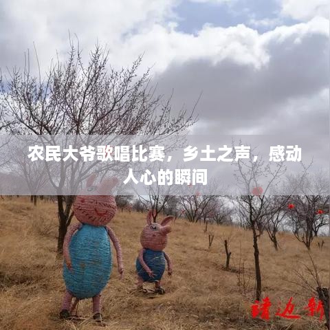 農(nóng)民大爺歌唱比賽，鄉(xiāng)土之聲，感動人心的瞬間