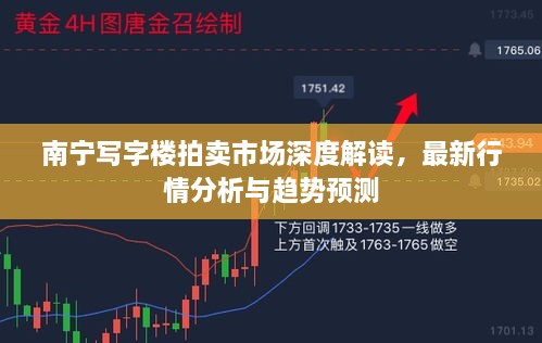 南寧寫字樓拍賣市場深度解讀，最新行情分析與趨勢預(yù)測