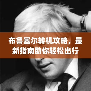 布魯塞爾轉機攻略，最新指南助你輕松出行