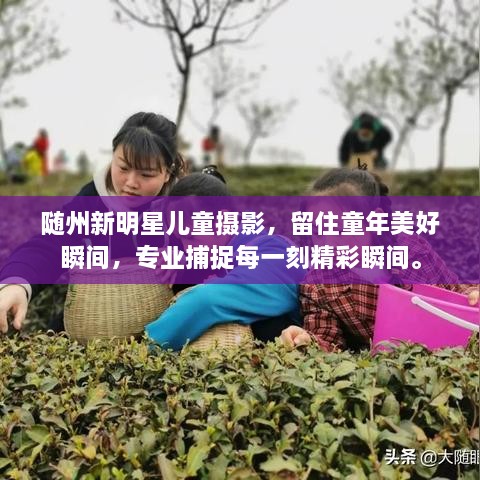 隨州新明星兒童攝影，留住童年美好瞬間，專業(yè)捕捉每一刻精彩瞬間。