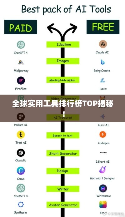 全球?qū)嵱霉ぞ吲判邪馮OP揭秘！