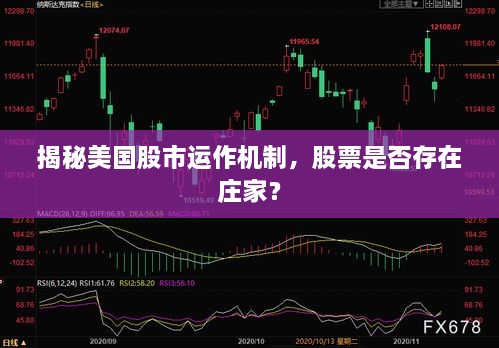 揭秘美國股市運(yùn)作機(jī)制，股票是否存在莊家？