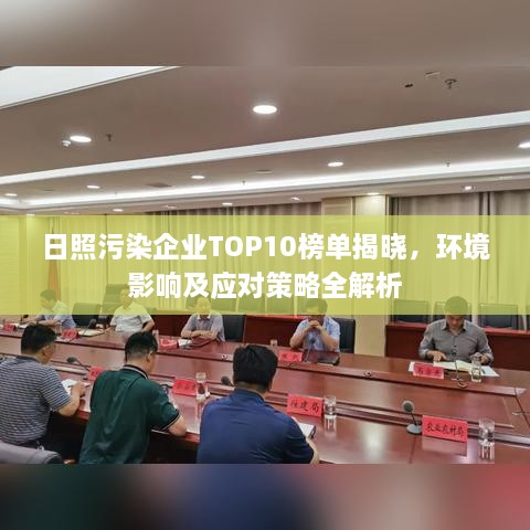 日照污染企業(yè)TOP10榜單揭曉，環(huán)境影響及應(yīng)對策略全解析
