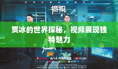 賈冰的世界探秘，視頻展現(xiàn)獨(dú)特魅力