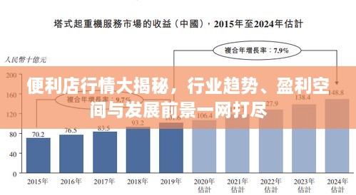 便利店行情大揭秘，行業(yè)趨勢(shì)、盈利空間與發(fā)展前景一網(wǎng)打盡