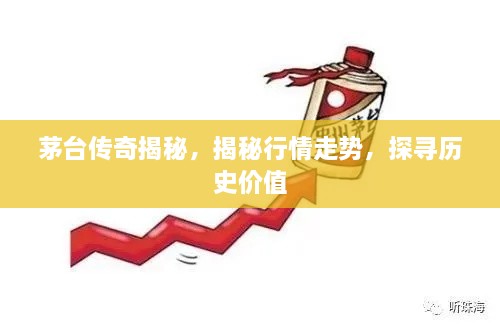 茅臺傳奇揭秘，揭秘行情走勢，探尋歷史價值