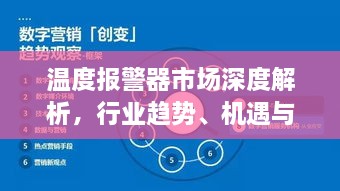 溫度報(bào)警器市場(chǎng)深度解析，行業(yè)趨勢(shì)、機(jī)遇與挑戰(zhàn)