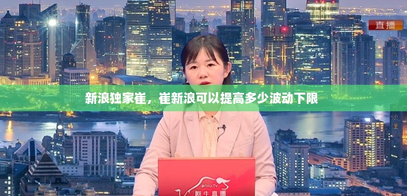 新浪獨(dú)家崔，崔新浪可以提高多少波動(dòng)下限 