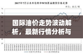 國際油價(jià)走勢波動解析，最新行情分析與預(yù)測