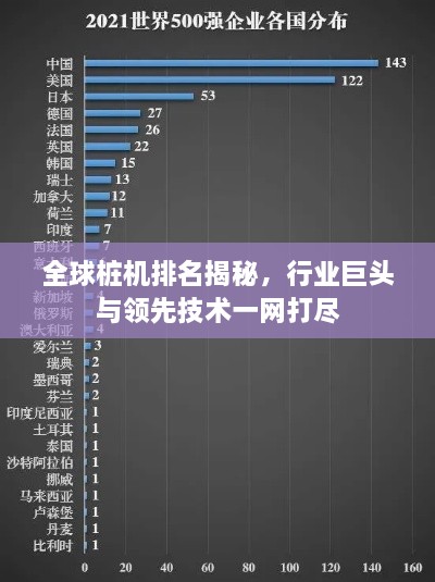 全球樁機排名揭秘，行業(yè)巨頭與領先技術一網(wǎng)打盡