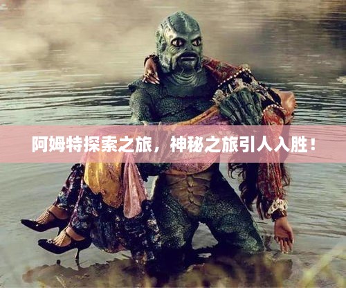 阿姆特探索之旅，神秘之旅引人入勝！
