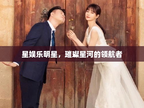 星娛樂明星，璀璨星河的領(lǐng)航者