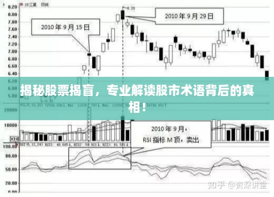 揭秘股票揭盲，專業(yè)解讀股市術(shù)語(yǔ)背后的真相！