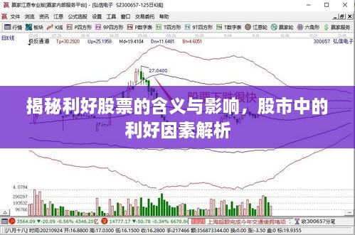 揭秘利好股票的含義與影響，股市中的利好因素解析