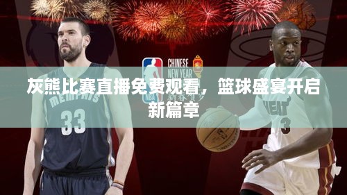 灰熊比賽直播免費(fèi)觀看，籃球盛宴開啟新篇章