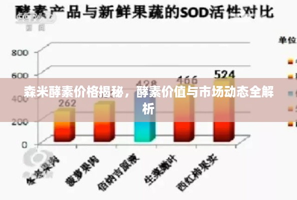 森米酵素價格揭秘，酵素價值與市場動態(tài)全解析