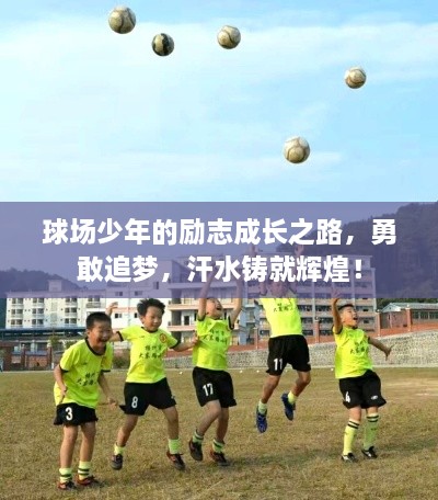 球場少年的勵志成長之路，勇敢追夢，汗水鑄就輝煌！