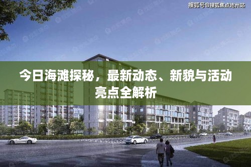 今日海灘探秘，最新動(dòng)態(tài)、新貌與活動(dòng)亮點(diǎn)全解析