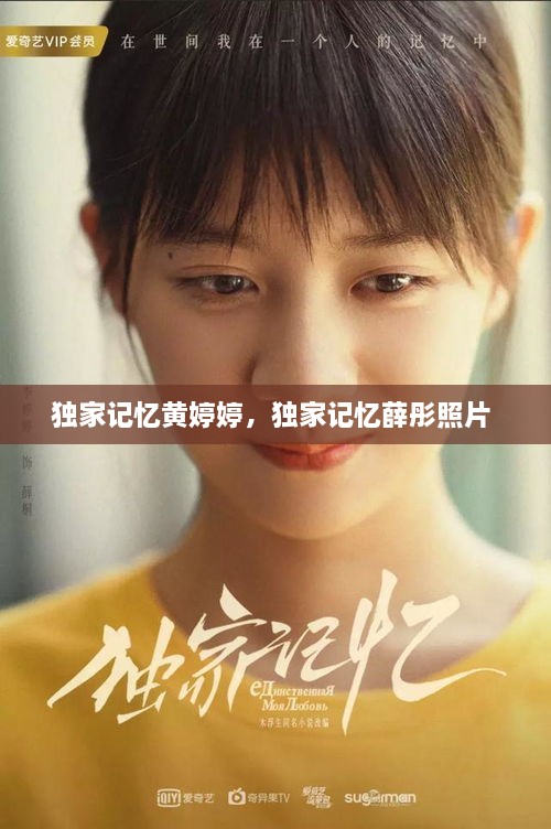 獨(dú)家記憶黃婷婷，獨(dú)家記憶薛彤照片 