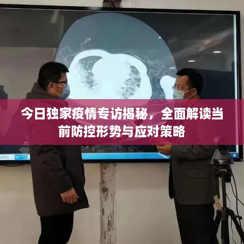 今日獨(dú)家疫情專訪揭秘，全面解讀當(dāng)前防控形勢與應(yīng)對策略