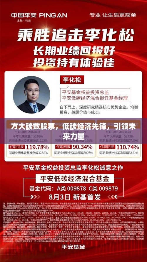 方大碳數(shù)股票，低碳經(jīng)濟(jì)先鋒，引領(lǐng)未來力量