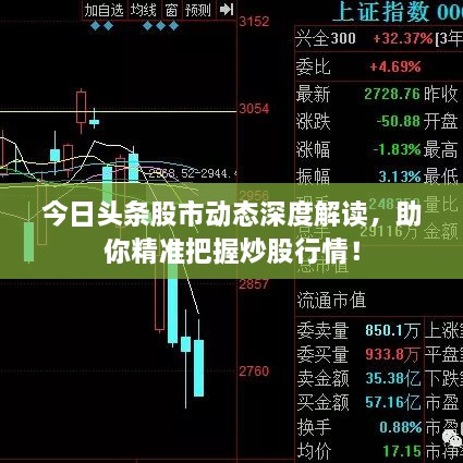 今日頭條股市動態(tài)深度解讀，助你精準把握炒股行情！