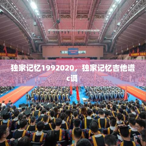 獨家記憶1992020，獨家記憶吉他譜c調 
