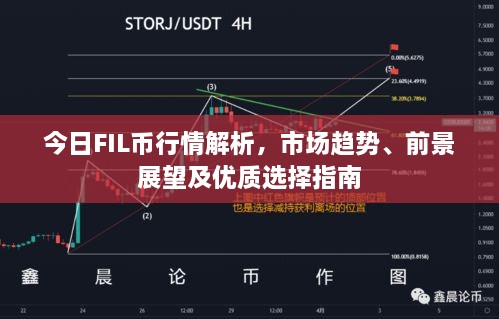 今日FIL幣行情解析，市場(chǎng)趨勢(shì)、前景展望及優(yōu)質(zhì)選擇指南