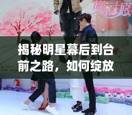 揭秘明星幕后到臺(tái)前之路，如何綻放耀眼光芒