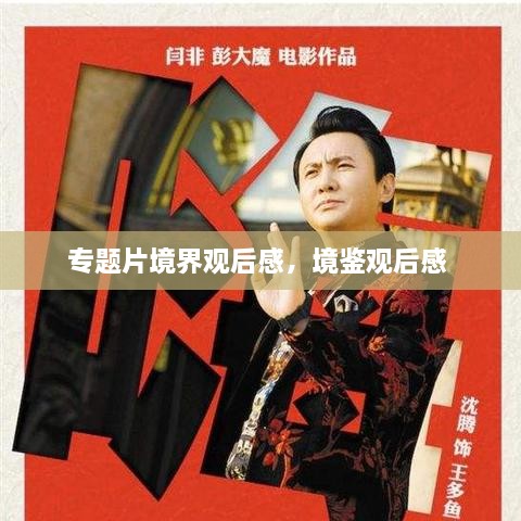 專題片境界觀后感，境鑒觀后感 