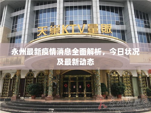永州最新疫情消息全面解析，今日狀況及最新動態(tài)