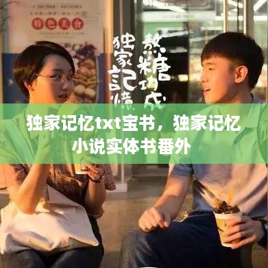獨家記憶txt寶書，獨家記憶小說實體書番外 
