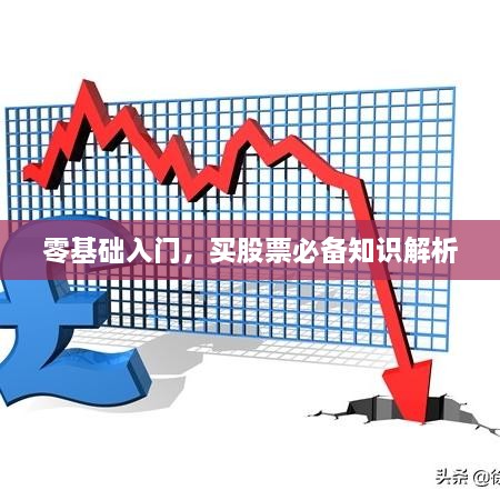 零基礎(chǔ)入門，買股票必備知識解析